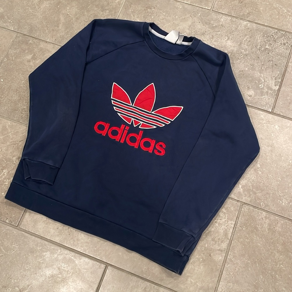 Adidas sweater - Picture 3 of 5